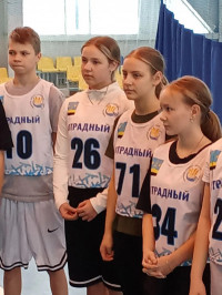 Зимний фестиваль ГТО!!! 