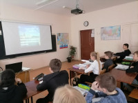 Уроки на тему "Антироссийские санкции и их влияние на отечественную экономику".
